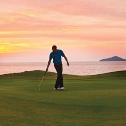 The Golf Academy Borneo